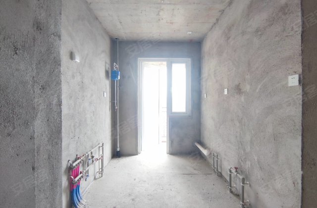 中交滨江国际3室2厅132㎡94万二手房图片