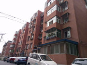房山城关小区图片