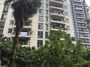 香蜜湖小区图片
