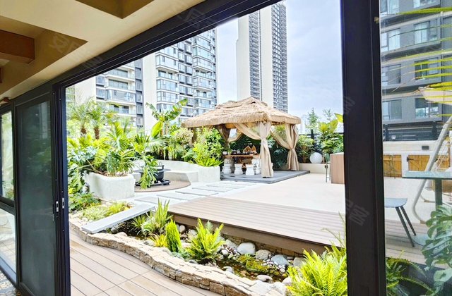 华西国际3室2厅82.2㎡70万二手房图片