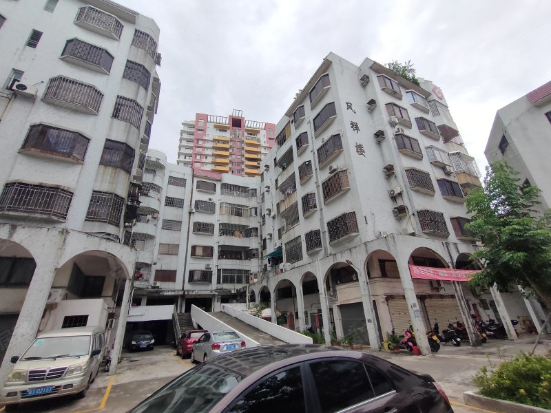 凤祥楼,红山路56号-中山凤祥楼二手房,租房,房价-中山安居客