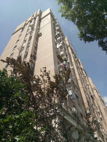 共康雅苑(一期西区) 