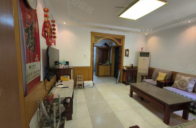 西苑小区(张店)3室2厅100㎡69.6万二手房图片
