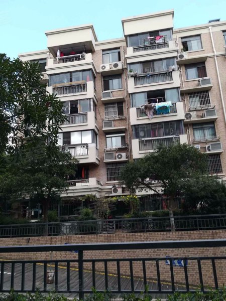 高行家园(西区) 