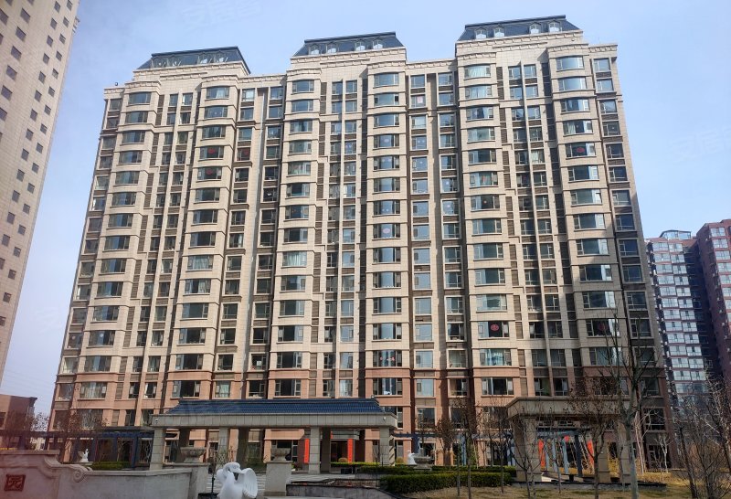 天鹅花园,滨河路-临汾天鹅花园二手房,租房,房价-临汾安居客