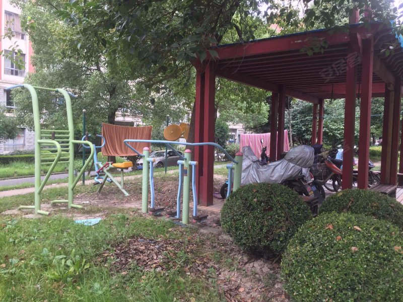 宝地绿洲城(北区) 