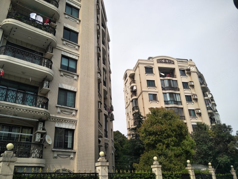 王子公寓,虹桥路2222弄33号-上海王子公寓二手房,租房,房价-上海安居