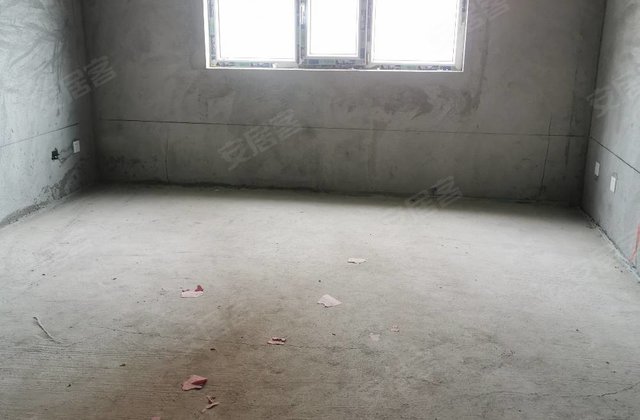 天保新城(东区)1室1厅39.4㎡25万二手房图片