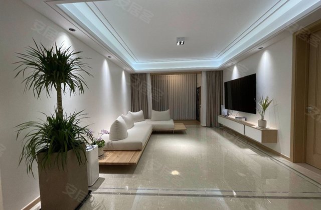 祥生金麟府4室2厅142.7㎡236万二手房图片