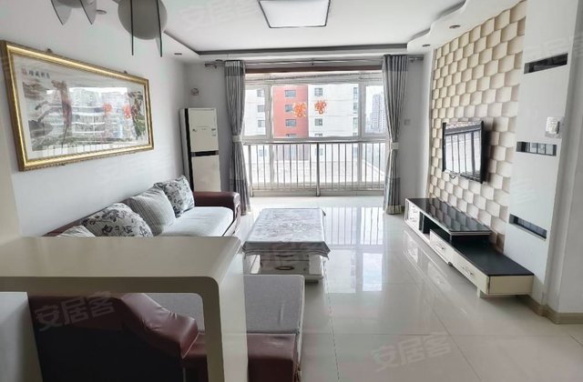 渤海家园2室2厅94㎡39万二手房图片