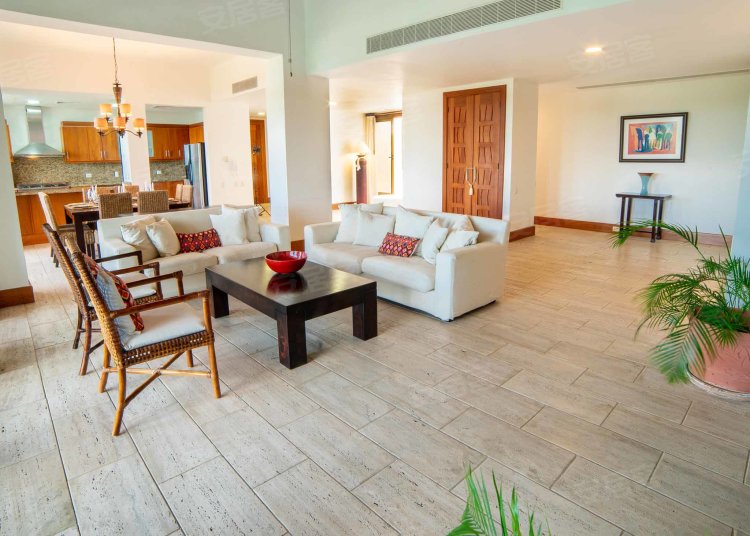 多米尼加约¥449万壮观的公寓二手房商铺图片