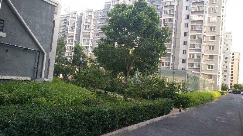 阳光星苑(南区)