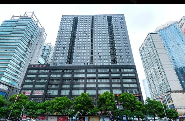 【景江东方大厦二手房,长沙景江东方大厦二手房出售信息】- 上海安居