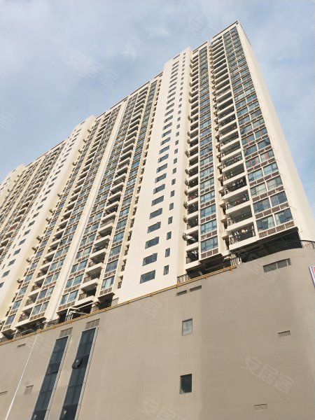 汇丰城,怡丰东路3号-中山汇丰城二手房,租房,房价-中山安居客