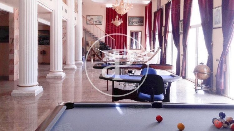 西班牙约¥1340万SpainChivaHouse出售二手房公寓图片