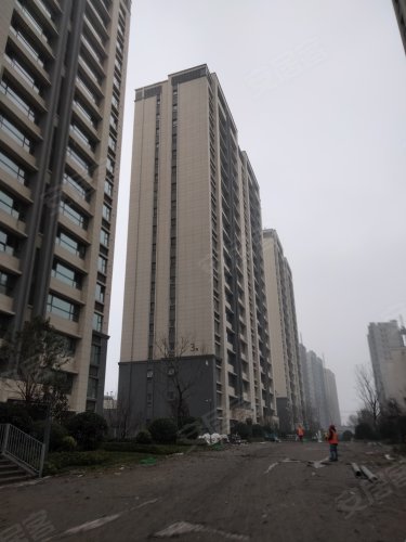 中南樾府,黄山路 - 桓台中南樾府二手房,租房,房价-桓台安居客