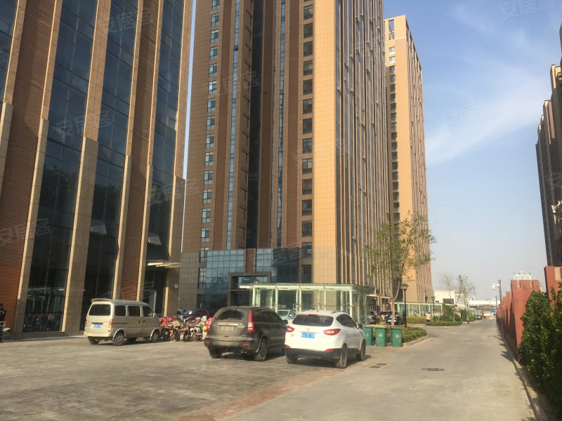 东都国际(商住楼),工业北路-济南东都国际(商住楼)二手房,租房,房价