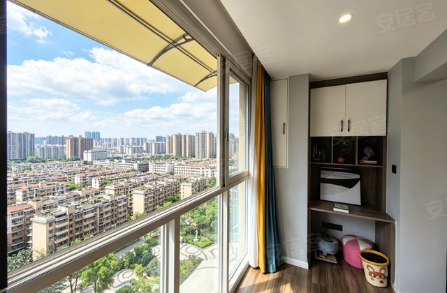 滟澜洲香漫里3室2厅102㎡57.8万二手房图片