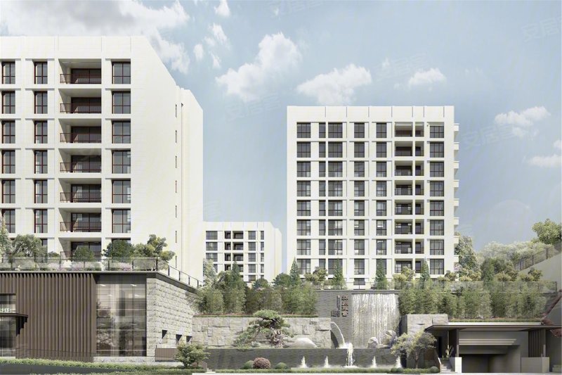 林泉雅舍,滨海中路127号-大连林泉雅舍二手房,租房,房价-大连安居客