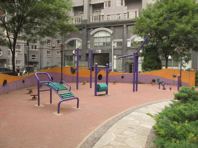 怡龙别墅(别墅)