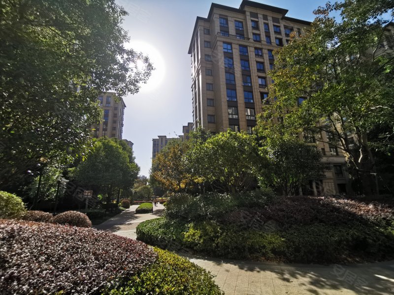 保利叶之林(二期)