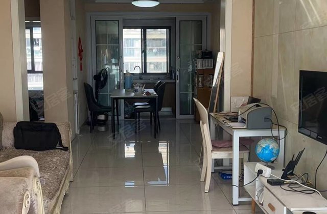 幸福家园3室2厅128.67㎡140万二手房图片