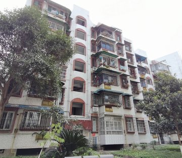 花园小区(涪城)