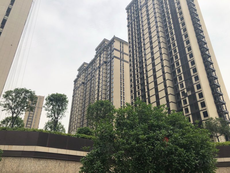星湖湾及君怡公馆