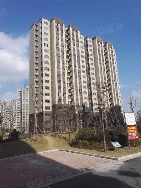 民乐城汇雅苑南苑 