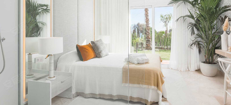西班牙约¥313万SpainBenahavísApartment出售二手房公寓图片