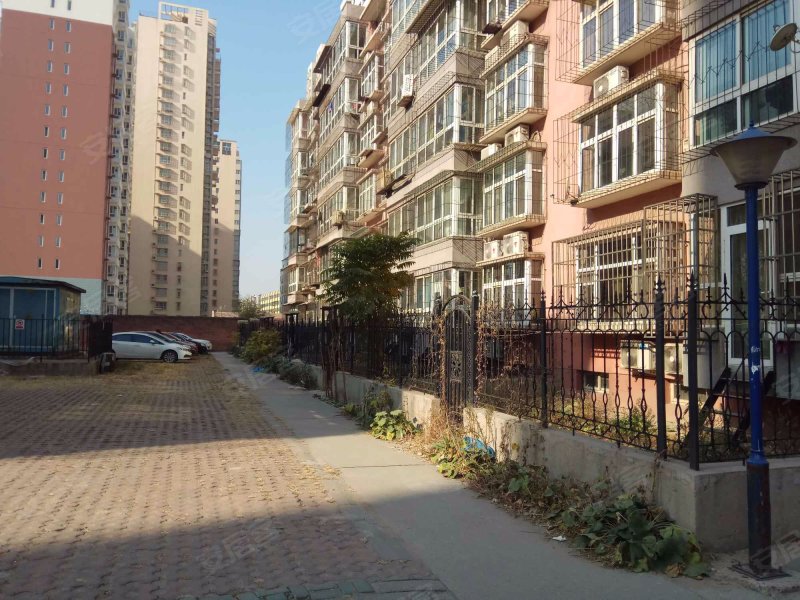 福泰园,光华道281号-唐山福泰园二手房,租房,房价-唐山安居客