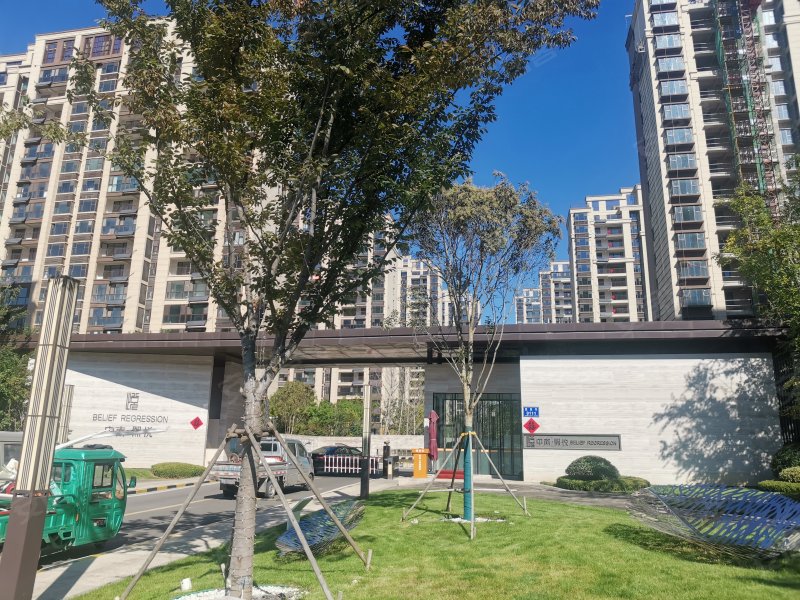 中南熙悦,樱前街,近惠贤路-潍坊中南熙悦二手房,租房,房价-潍坊安居客