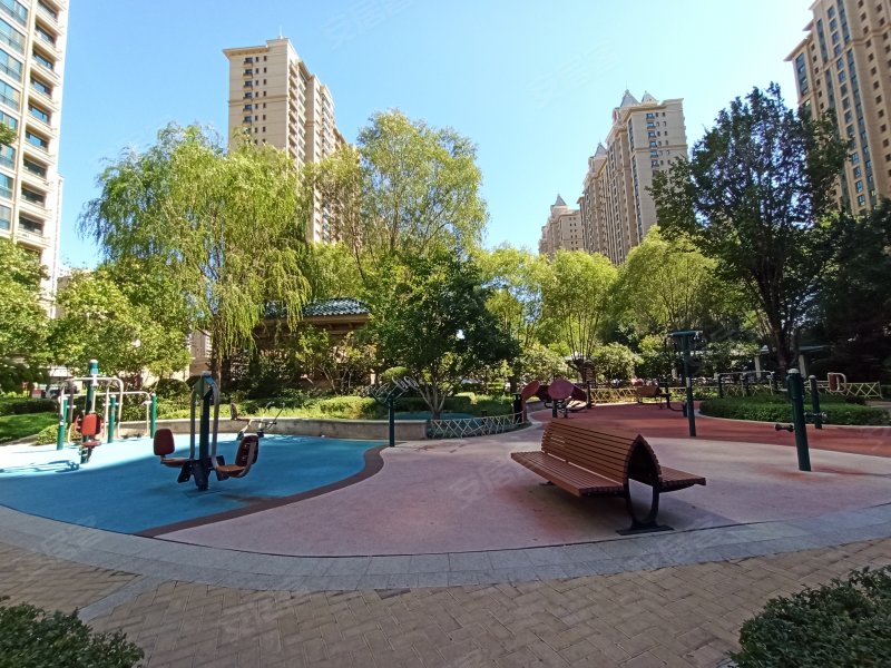 恒大绿洲,御河东路-大同恒大绿洲二手房,租房,房价-大同安居客