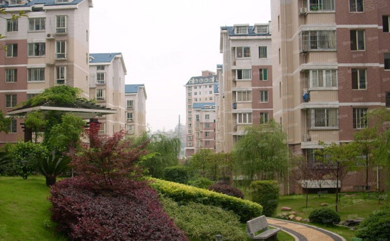 枫林绿洲小区,银杉路309号-长沙枫林绿洲小区二手房,租房,房价-长沙