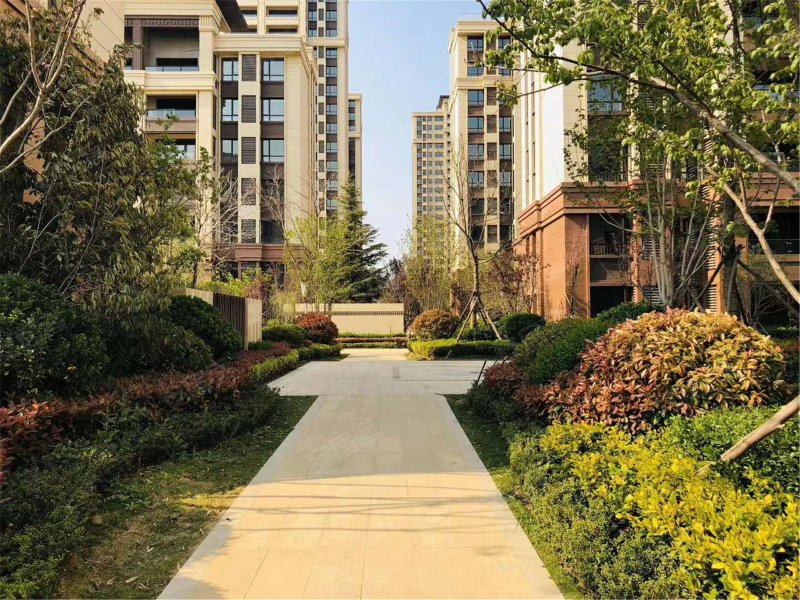 奥林春天(胶州)