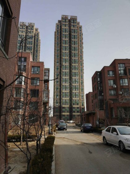 金地华府2室1厅1卫69.15㎡南北31万