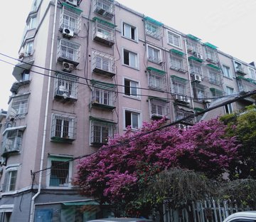 东湖中路92号小区