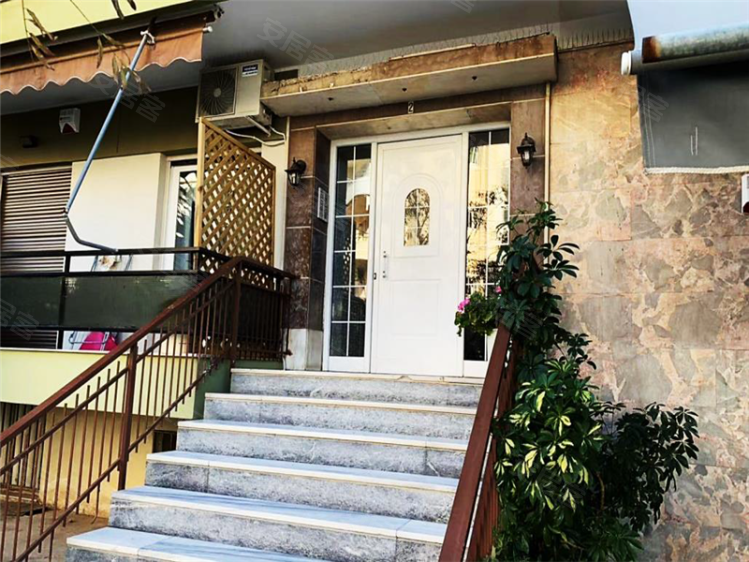 希腊阿提卡大区雅典约¥153万希腊雅典 南部  科农公寓20万欧新房公寓图片