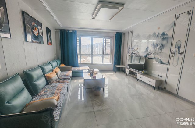 金源名门3室2厅117.71㎡55万二手房图片