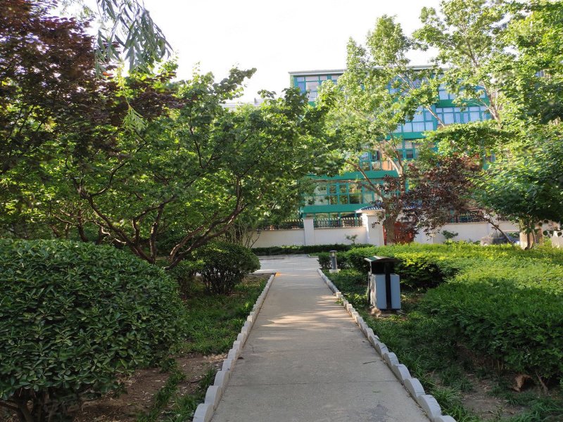 复地首府(别墅)
