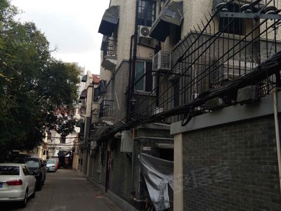 古柏小区,富民路197弄 - 上海古柏小区二手房,租房,房价-上海安居客