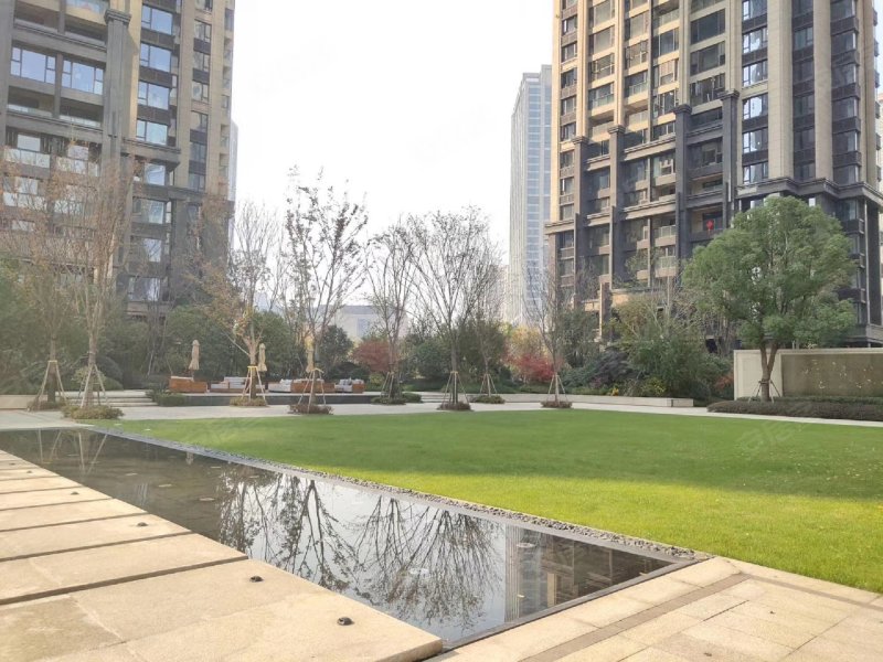 华发中城荟(一期)