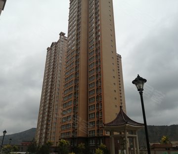 西水湾
