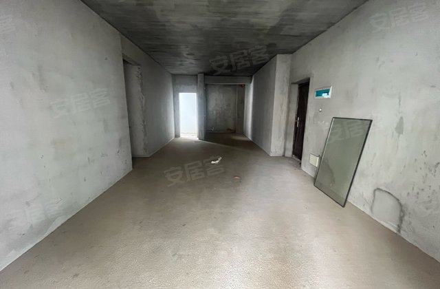 幸福家园小区3室2厅125㎡42.8万二手房图片