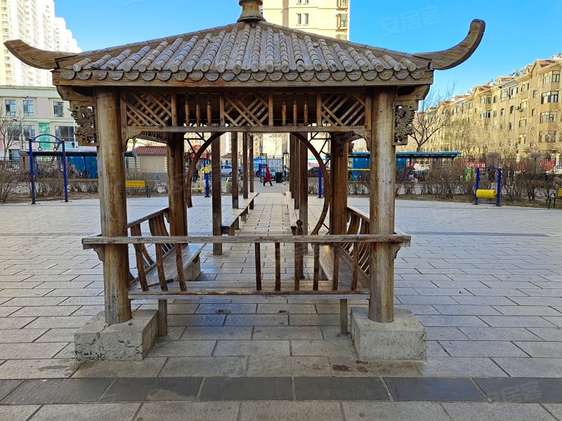 沿湖城翠江湾,学伟大街-大庆沿湖城翠江湾二手房,租房,房价-大庆安居