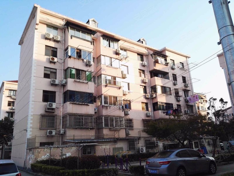 上浦路276弄小区 