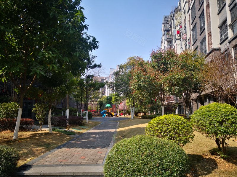 联发旭景西区,建干北路87号-桂林联发旭景西区二手房,租房,房价-桂林