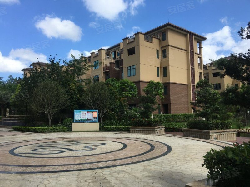 凤凰兰亭,软件园路6号-珠海凤凰兰亭二手房,租房,房价-珠海安居客