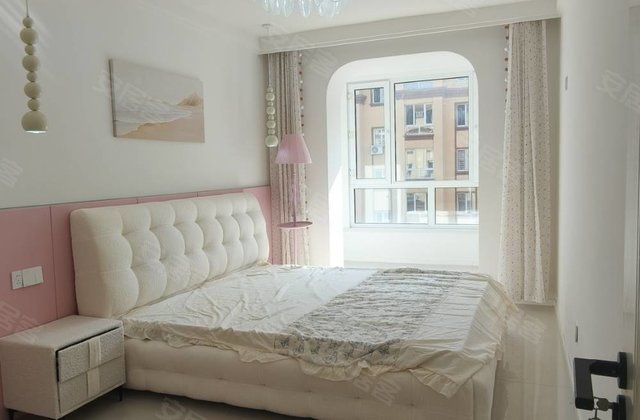 滨河北小区2室1厅72㎡14.8万二手房图片