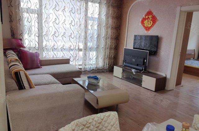 江南嘉安2室2厅81.7㎡44.8万二手房图片